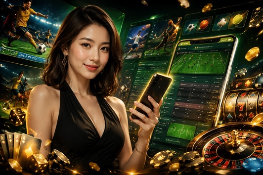 Về chúng tôi 11nk88 — nền tảng cá cược giải trí trực tuyến Việt Nam